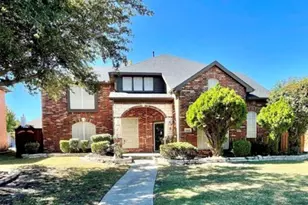 6609 Amesbury Ln, Rowlett, TX 75089 - Photo 1