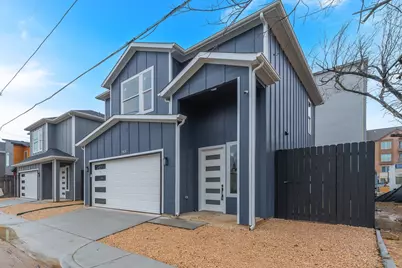 2806 Chicago Street, Dallas, TX 75212 - Photo 2