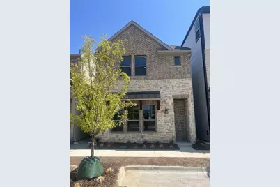 4512 Ward Street, North Richland Hills, TX 76180 - Photo 1