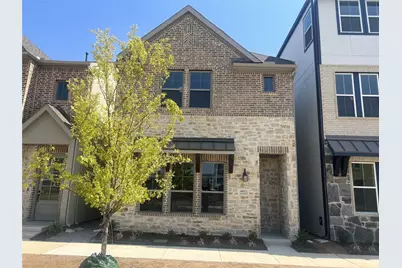 4512 Ward Street, North Richland Hills, TX 76180 - Photo 2