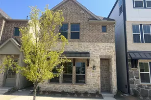 4512 Ward St, North Richland Hills, TX 76180 - Photo 2