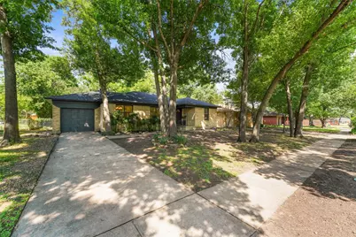 1711 Quadrangle Drive, Dallas, TX 75228 - Photo 4
