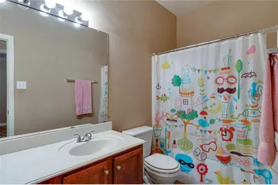 708 Creekside Drive, Little Elm, TX 75068 - Photo 18