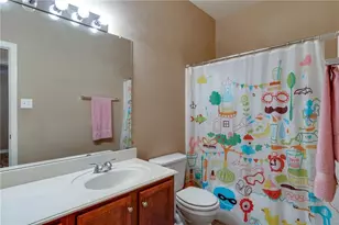 708 Creekside Dr, Little Elm, TX 75068 - Photo 18