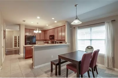 708 Creekside Drive, Little Elm, TX 75068 - Photo 2