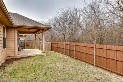 708 Creekside Drive, Little Elm, TX 75068 - Photo 20