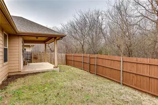 708 Creekside Dr, Little Elm, TX 75068 - Photo 20