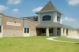 708 Creekside Dr, Little Elm, TX 75068 - Photo 24