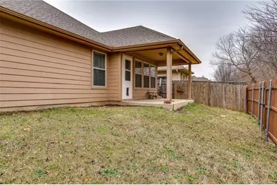 708 Creekside Drive, Little Elm, TX 75068 - Photo 32