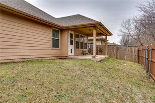 708 Creekside Dr, Little Elm, TX 75068 - Photo 32