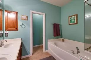 708 Creekside Dr, Little Elm, TX 75068 - Photo 16