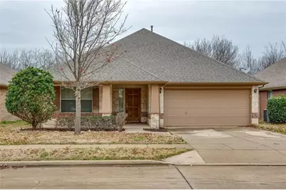 708 Creekside Drive, Little Elm, TX 75068 - Photo 30