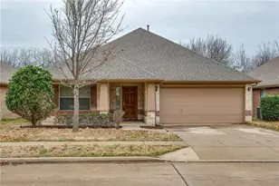 708 Creekside Dr, Little Elm, TX 75068 - Photo 30