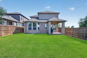 1850 Eagle Landing, Van Alstyne, TX 75495 - Photo 26
