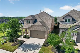1850 Eagle Landing, Van Alstyne, TX 75495 - Photo 2