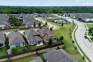 1850 Eagle Landing, Van Alstyne, TX 75495 - Photo 30