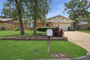 3708 Bordeaux Ct, Arlington, TX 76016 - Photo 1