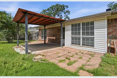 3708 Bordeaux Court, Arlington, TX 76016 - Photo 24