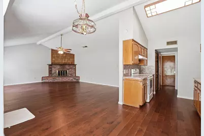 3708 Bordeaux Court, Arlington, TX 76016 - Photo 8