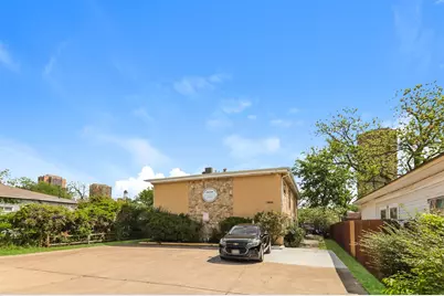 1400 N Austin Street #3, Denton, TX 76201 - Photo 2