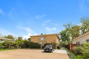1400 N Austin St, Denton, TX 76201 - Photo 2