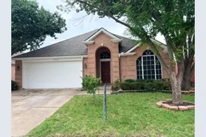 1912 Oak Hollow Drive, Bedford, TX 76021 - Photo 1