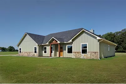 337 Privat Road 5986, Yantis, TX 75497 - Photo 4