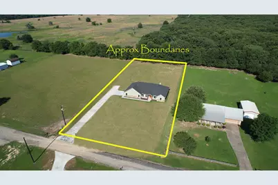 337 Privat Road 5986, Yantis, TX 75497 - Photo 36