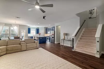 1105 Freesia Drive, Little Elm, TX 75068 - Photo 10