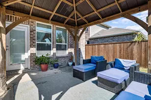 1105 Freesia Dr, Little Elm, TX 75068 - Photo 28