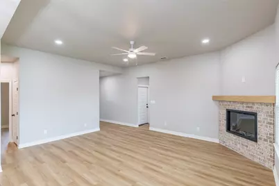 7717 Sawdust Trail, Abilene, TX 79602 - Photo 4