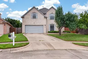 1712 Tealwood Ln, Corinth, TX 76210 - Photo 1