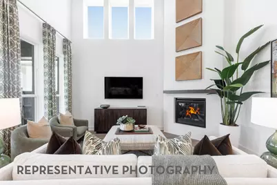 2713 Cedar Valley Cove, McKinney, TX 75071 - Photo 2