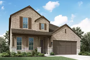 2713 Cedar Vly Cv, McKinney, TX 75071 - Photo 1
