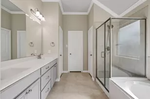 16020 Holly Crk, Prosper, TX 75078 - Photo 28
