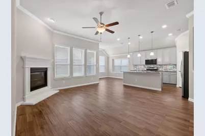 16020 Holly Creek, Prosper, TX 75078 - Photo 24