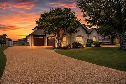57 Bob Jones Court, Pottsboro, TX 75076 - Photo 1