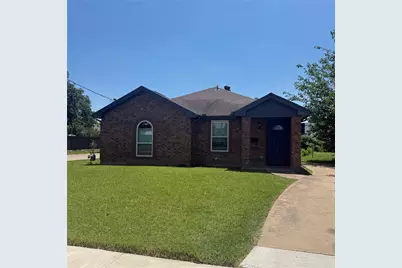 1902 Angelina Drive, Dallas, TX 75212 - Photo 1