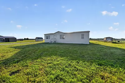 1393 Hackleman Road, Whitesboro, TX 76273 - Photo 2