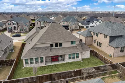 16356 Willowick Lane, Frisco, TX 75033 - Photo 30