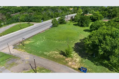 4528 Rolling Hills Drive, Fort Worth, TX 76119 - Photo 1