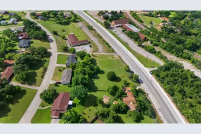 4528 Rolling Hills Drive, Fort Worth, TX 76119 - Photo 1