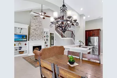 2045 Mason Drive, Frisco, TX 75034 - Photo 4