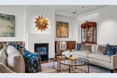 3505 Turtle Creek Boulevard #11C, Dallas, TX 75219 - Photo 6