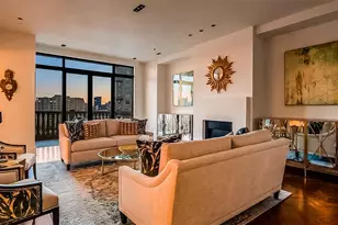 3505 Turtle Creek Blvd, Dallas, TX 75219 - Photo 2