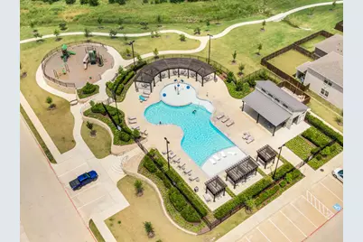 610 Hemingway Lane, Lowry Crossing, TX 75069 - Photo 20