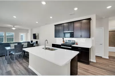 610 Hemingway Lane, Lowry Crossing, TX 75069 - Photo 4