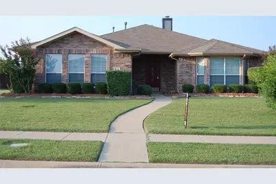 625 Rothschild Lane, Murphy, TX 75094 - Photo 1