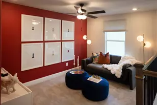 1105 Beebalm Mews, Celina, TX 75009 - Photo 10