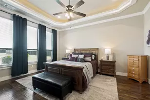 850 Horseshoe Meadows Dr, Waxahachie, TX 75167 - Photo 18